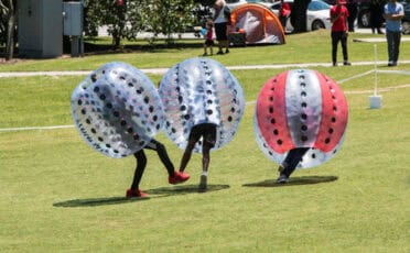 Artiesten en acts