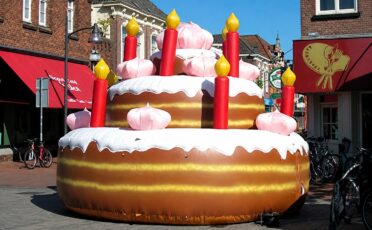Artiesten en acts