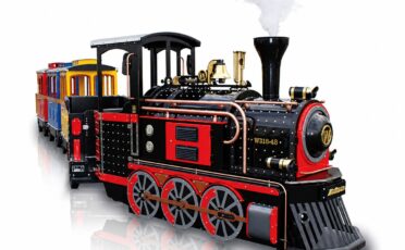 Mini Express Trein