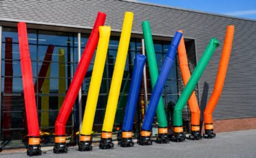 Artiesten en acts