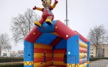 Artiesten en acts