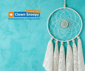 DIY Dromenvanger maken