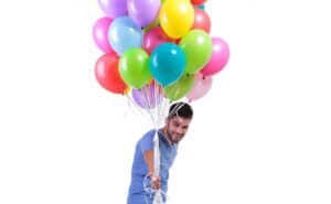 Ballonnen en -accessoires