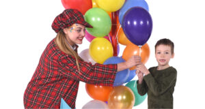 Ballonnenpromotie