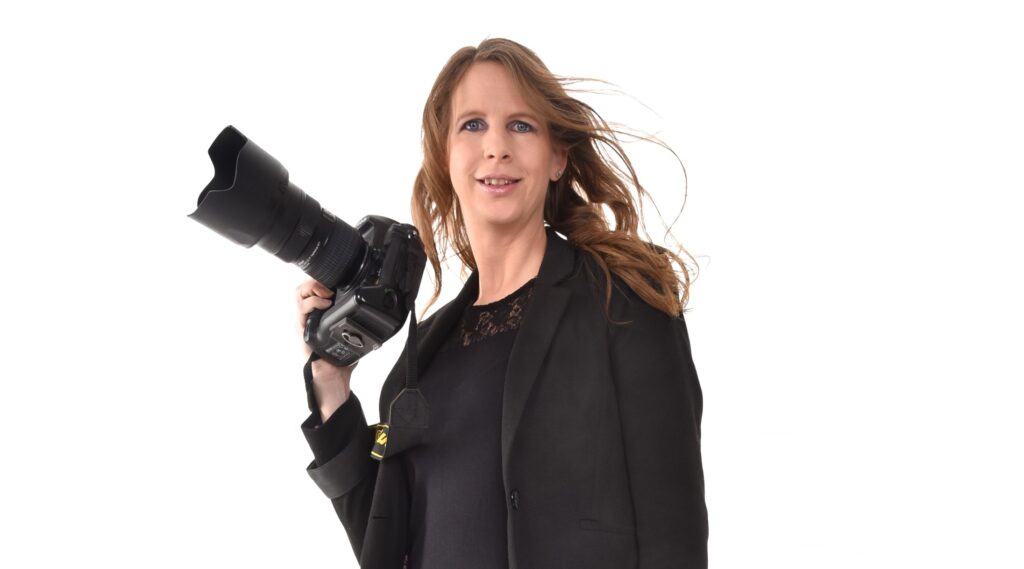 Partyfotograaf