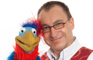 Michel’s Sinterklaashow