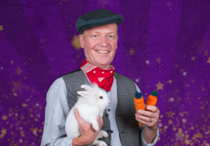 Rinaldo’s Boerderijshow