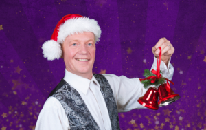 Rinaldo’s Kerstshow