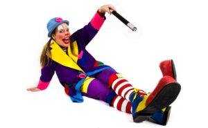 Clown Babsie
