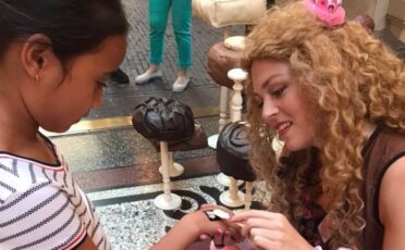 Chocolade Prinses