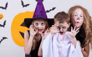 Halloween