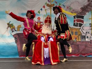 Sinterklaas