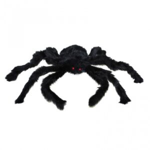 Halloween Speurtocht