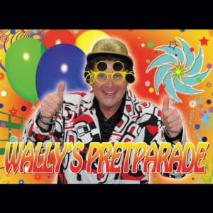 Wally’s Pretparade